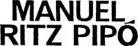 MANUEL RITZ PIPÓ
