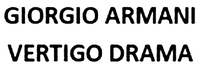 GIORGIO ARMANI VERTIGO DRAMA
