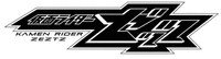 KAMEN RIDER ZEZTZ
