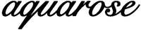 aquarose