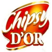 Chipsy D'OR