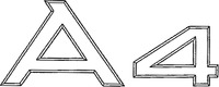 A4