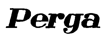 Perga