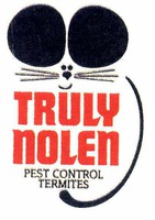 TRULY NOLEN PEST CONTROL TERMITES