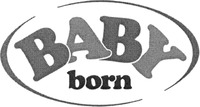 BABY born