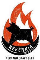 REBERNIA RIBS AND CRAFT BEER