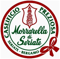 CASEIFICIO PREZIOSA Mozzarella di Seriate SERIATE - BERGAMO
