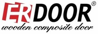 ERDOOR wooden composite door