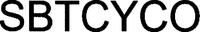 SBTCYCO