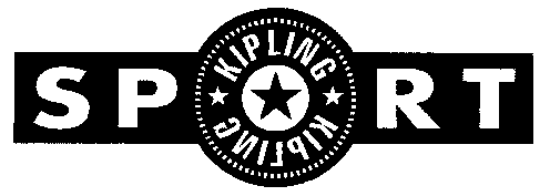 SPORT KIPLING