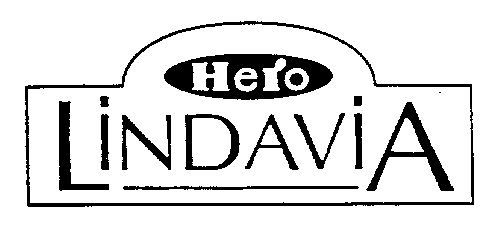 Hero LINDAVIA