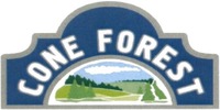 CONE FOREST