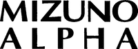 MIZUNO ALPHA
