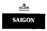 SAIGON