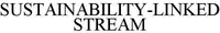 SUSTAINABILITY-LINKED STREAM