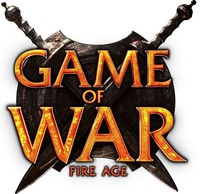 GAME OF WAR FIRE AGE