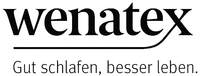wenatex Gut schlafen, besser leben.