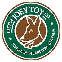 LITTLE JOEY TOY CO. HANDMADE IN CANBERRA AUSTRALIA