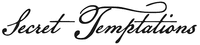 Secret Temptations