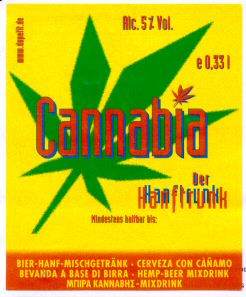 Cannabia