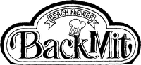 BEACH FLOWER NEU BackMit