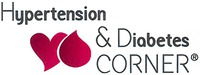 Hypertension & Diabetes CORNER