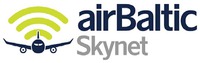 airBaltic Skynet