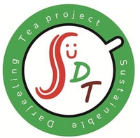 SDT Sustainable Darjeeling Tea project