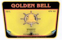 GOLDEN BELL