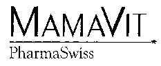 MAMAVIT PharmaSwiss