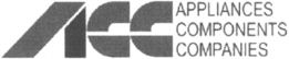 ACC APPLIANCES COMPONENTS COMPANIES