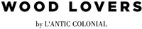 WOOD LOVERS by L'ANTIC COLONIAL