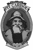 MICROBRASSERIE PIT CARIBOU BIÈRE GASPÉSIENNE