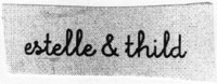 estelle & thild