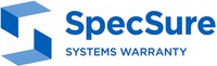 SpecSure SYSTEMS WARRANTY