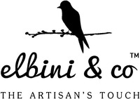 elbini & co THE ARTISAN'S TOUCH