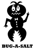 BUG-A-SALT