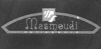 Masmoudi PATISSERIE
