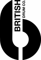 b BRITISH DRUM CO.