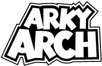ARKY ARCH