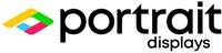 portrait displays