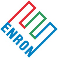 E ENRON
