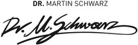 DR. MARTIN SCHWARZ