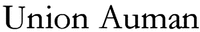 Union Auman