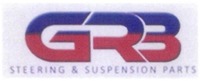 GRB STEERING & SUSPENSION PARTS