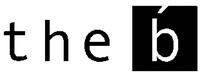 the b