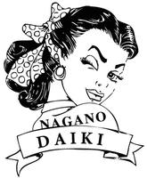 NAGANO DAIKI