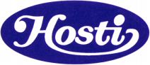 Hosti
