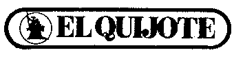 EL QUIJOTE