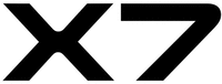 X7